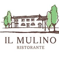 Logo il ristorante il mulino