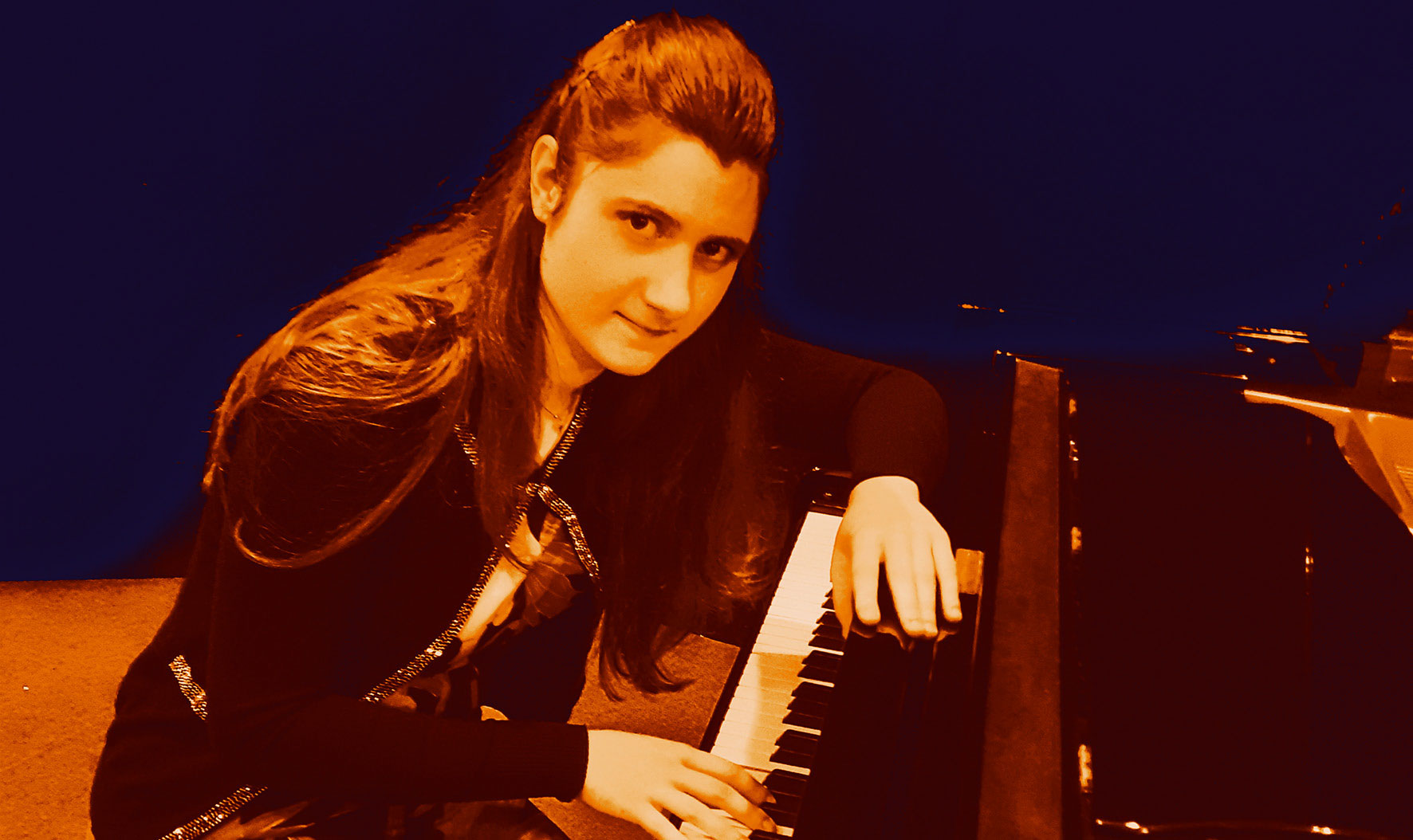 Giulia Zampieri